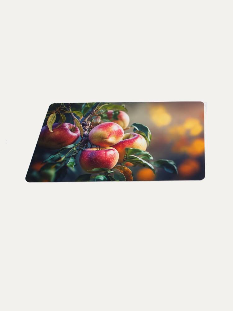 Mantel Individual Frutal vista 2