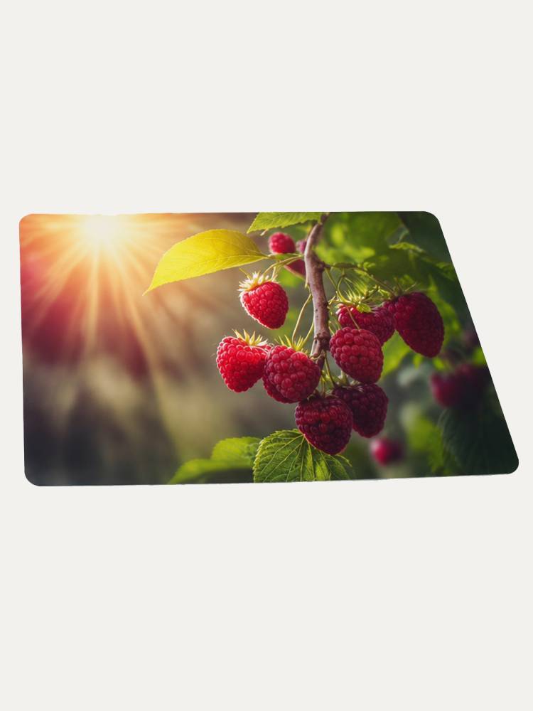 Mantel Individual Frutal - Vista 3