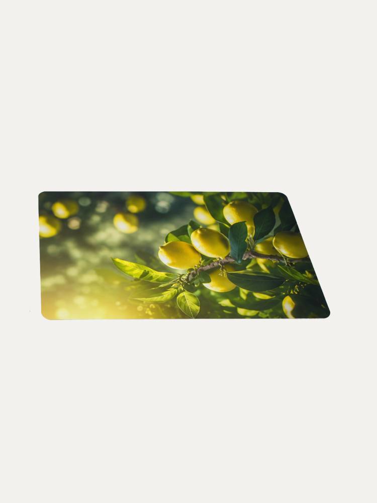 Mantel Individual Frutal - Vista 4