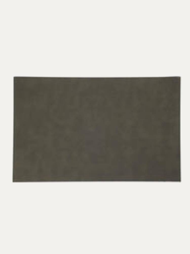 Mantel Individual Dark - Vista 3