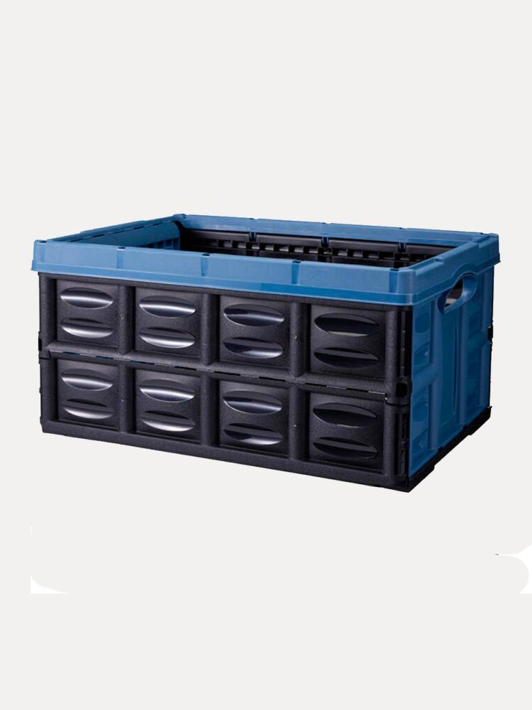 Caja Plegable