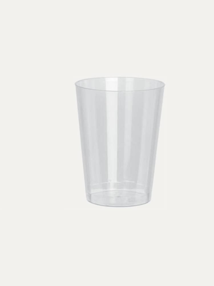 Vaso Reutilizable