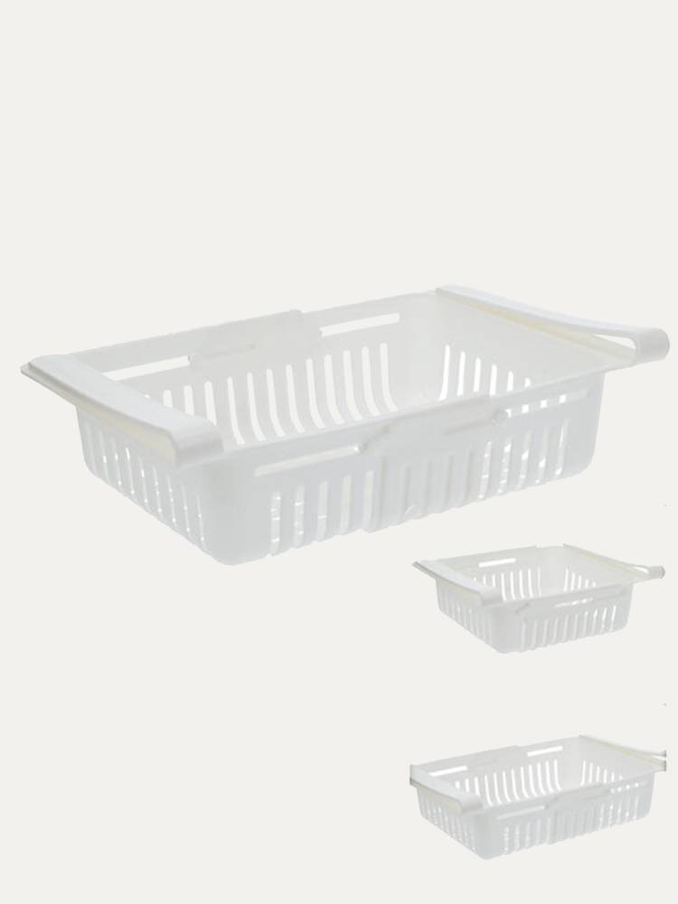 Cesta Nevera