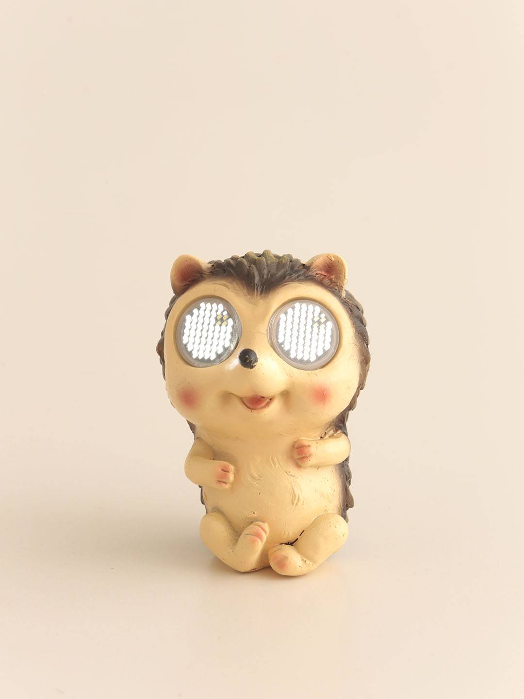 Lámpara Solar Animal