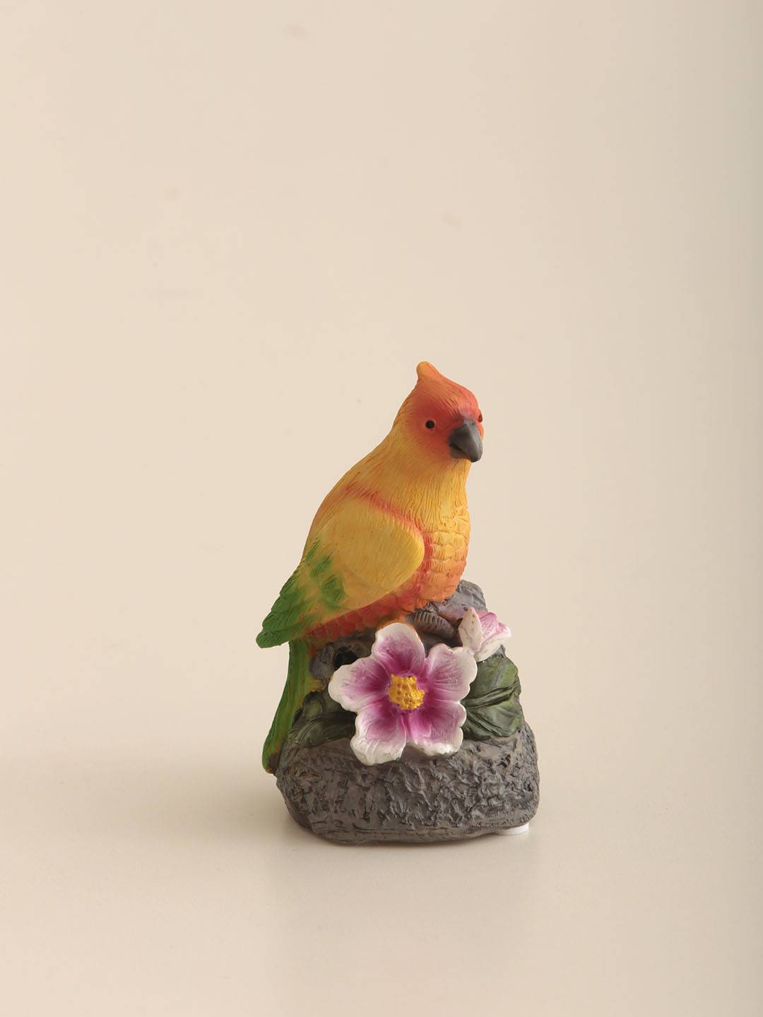 Figura Ave - Vista 3