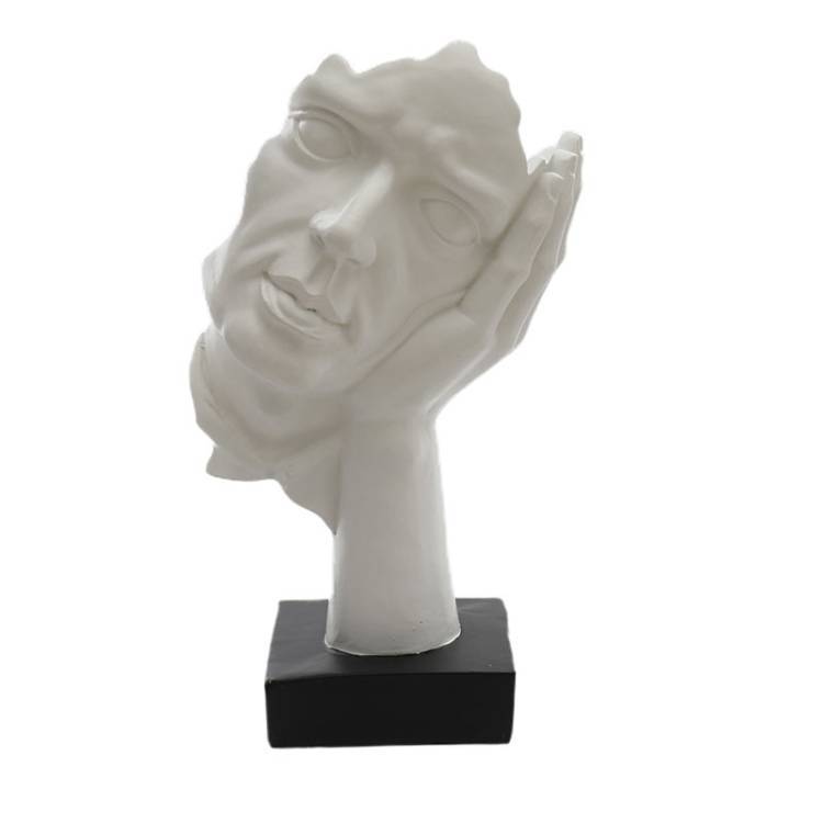 Figura Proverbio vista 2