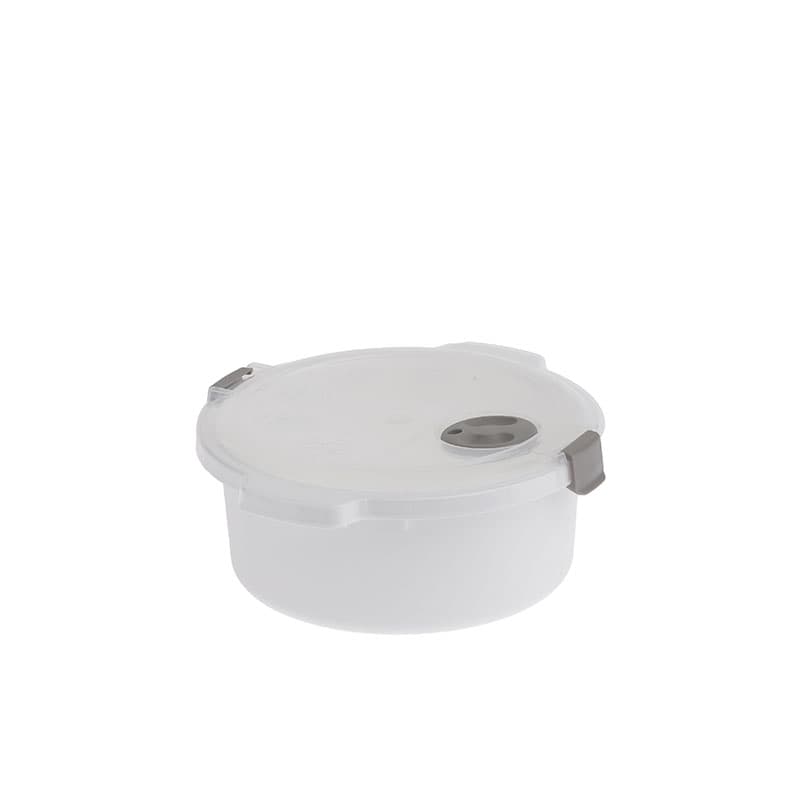 Fiambrera C/Válvula vista 2