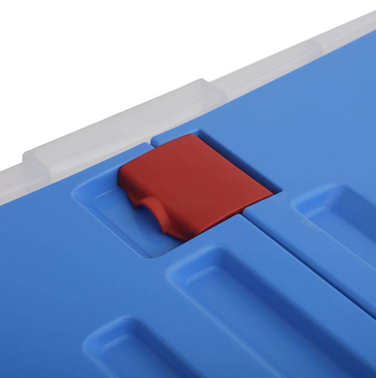 Caja Dragón - Vista 4