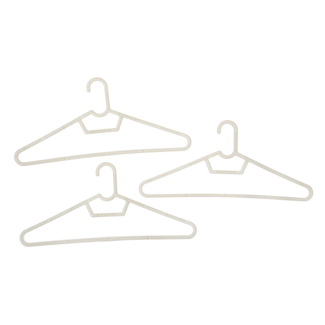 Juego Percha Simply vista 2