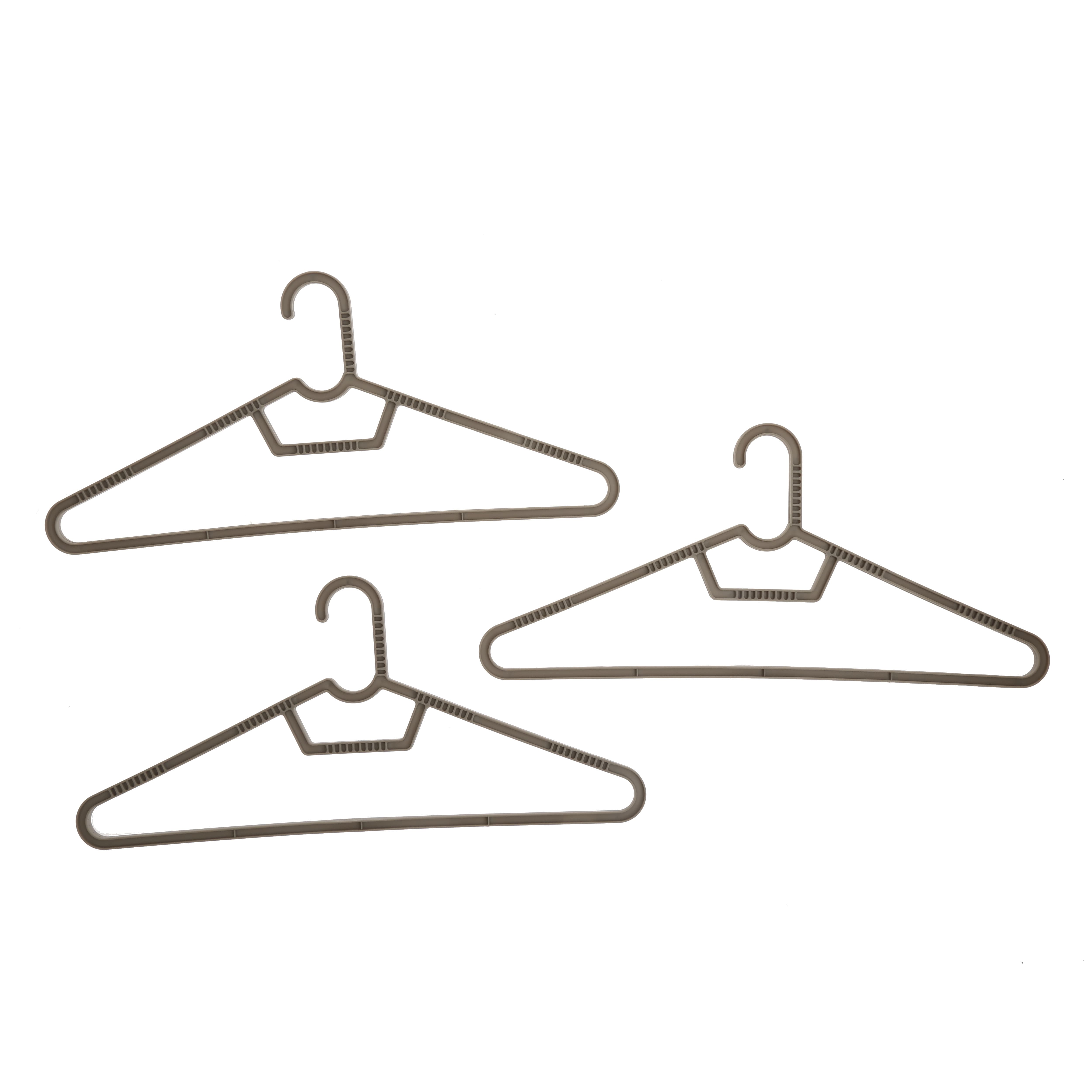 Juego Percha Simply - Vista 3