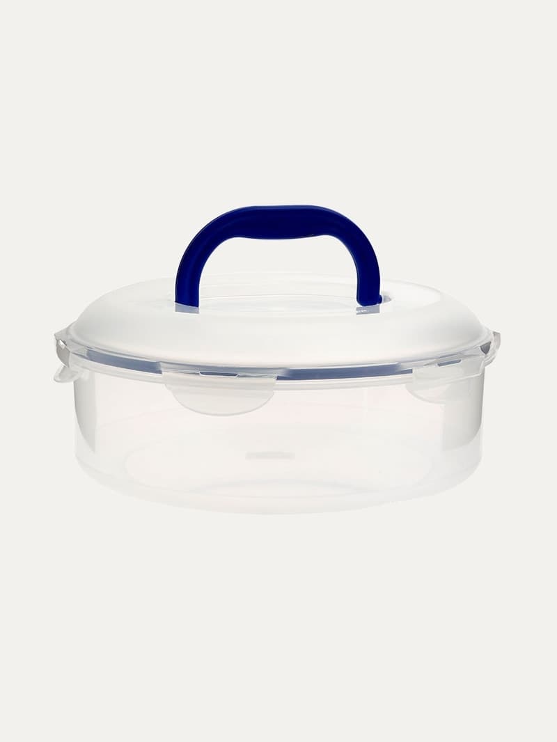 Fiambrera C/Asa Hsm954H