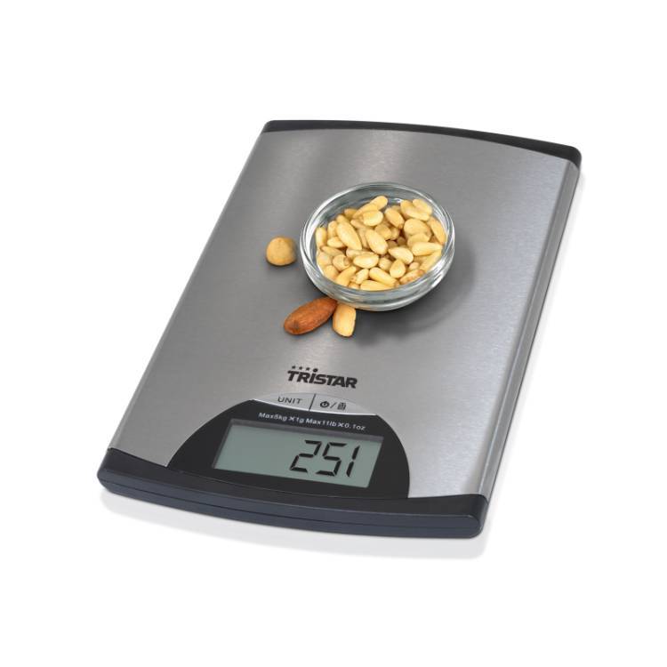 Pesa Cocina - Vista 4