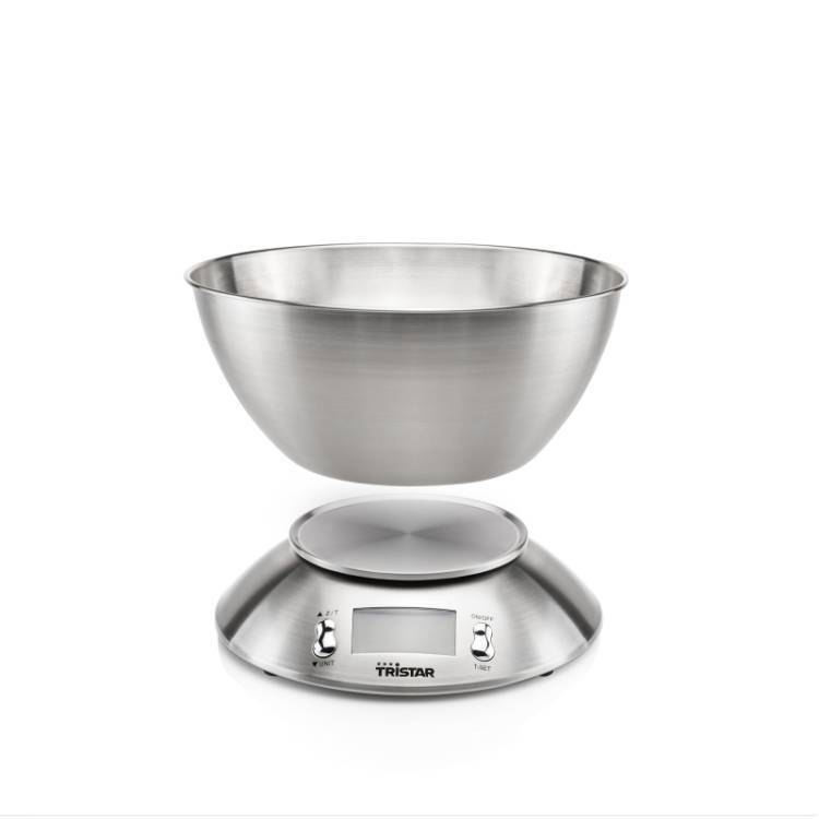 Pesa Cocina C/Bowl - Vista 4