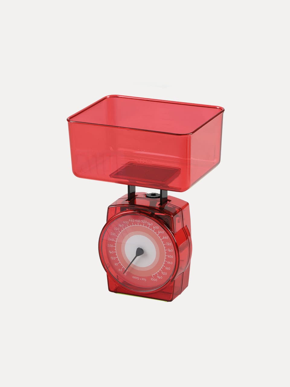 Pesa Cocina - Vista 3