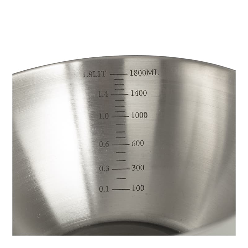 Pesa Cocina Silitop vista 2