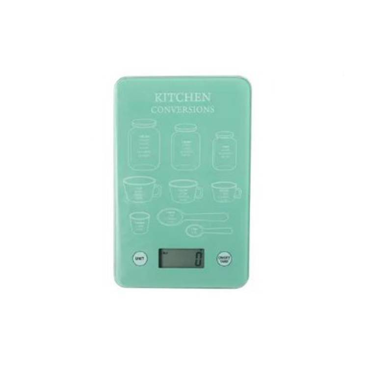 Pesa Cocina Glass vista 2