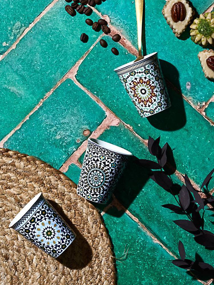 Vaso Expreso Sana Noura - Vista 4