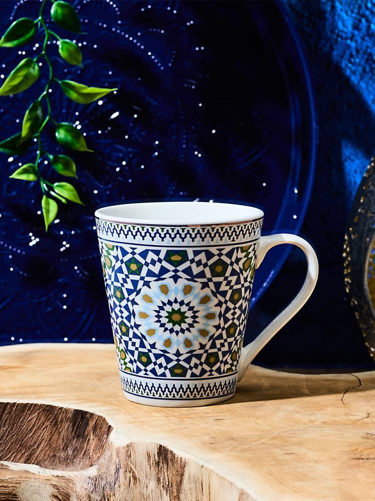 Jarro C/A Sana vista 2