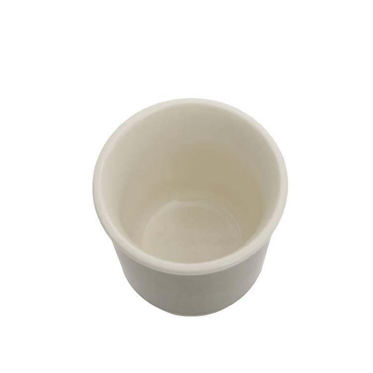 Vaso Café Nature Verde vista 2