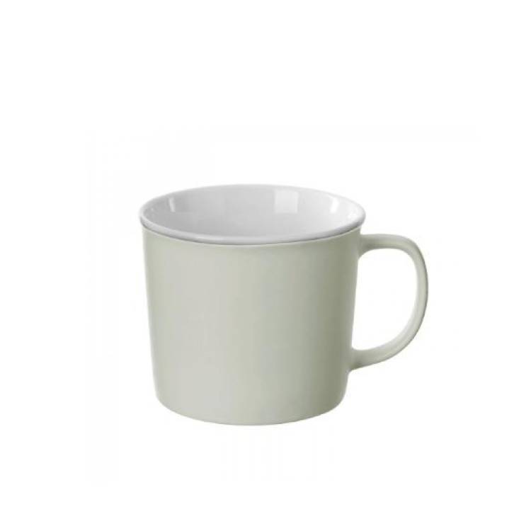 Taza Nature Verde