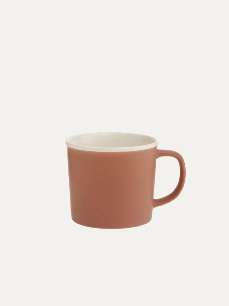 Taza Nature Terracota