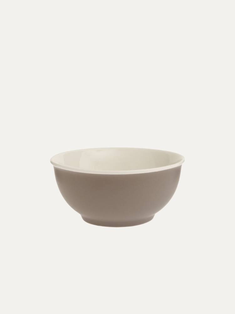 Bowl Nature Topo