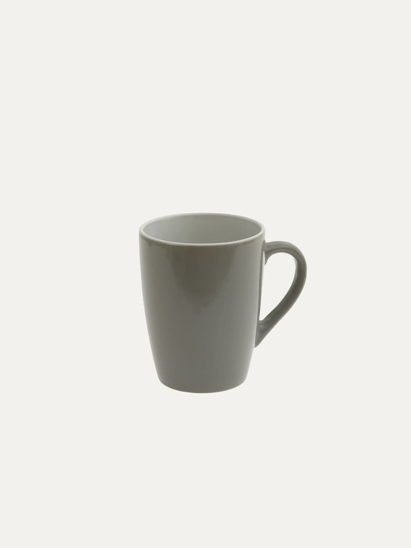 Jarro C/Asa Colorama Gris