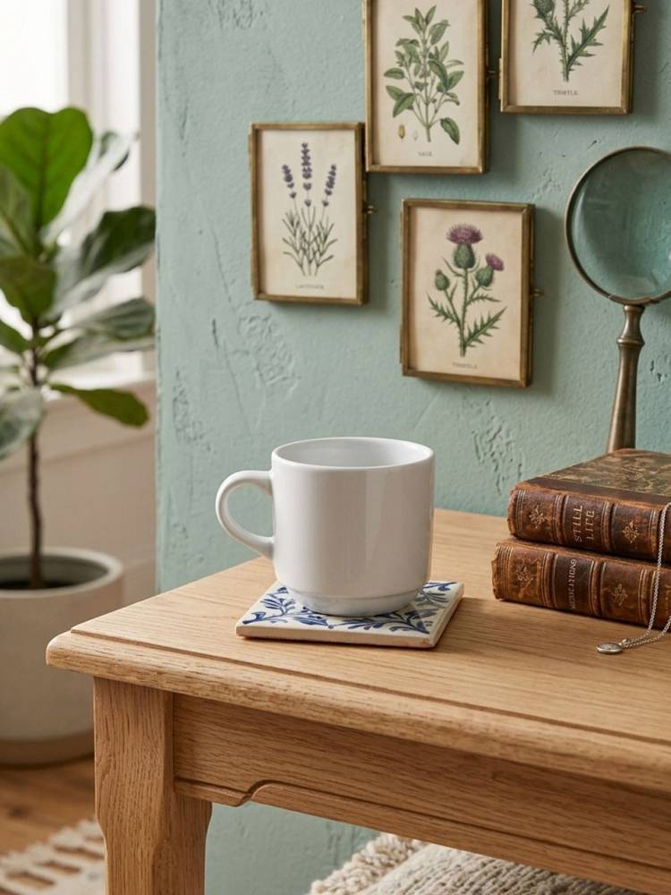 Taza Universel vista 2