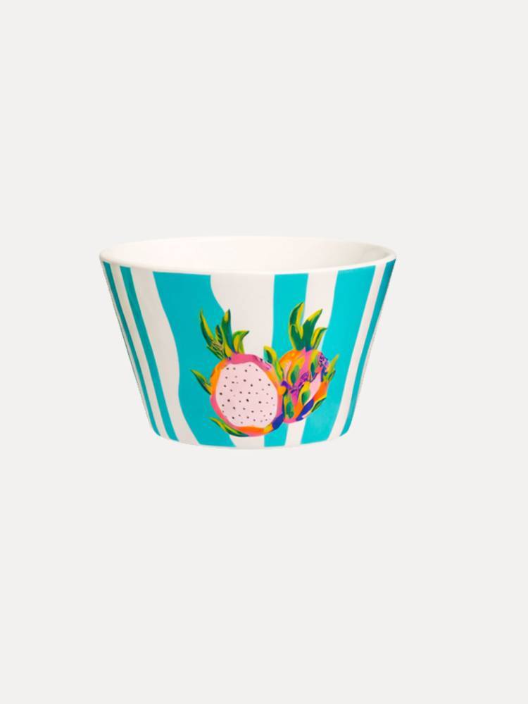 Bowl D.fruta S4 - Vista 4