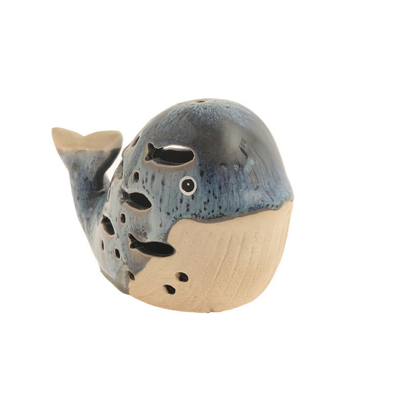 Ballena Led - Vista 3