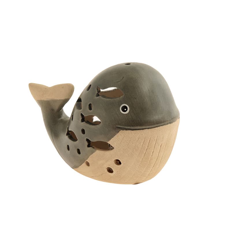 Ballena Led - Vista 4