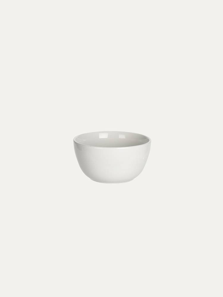 Bowl White