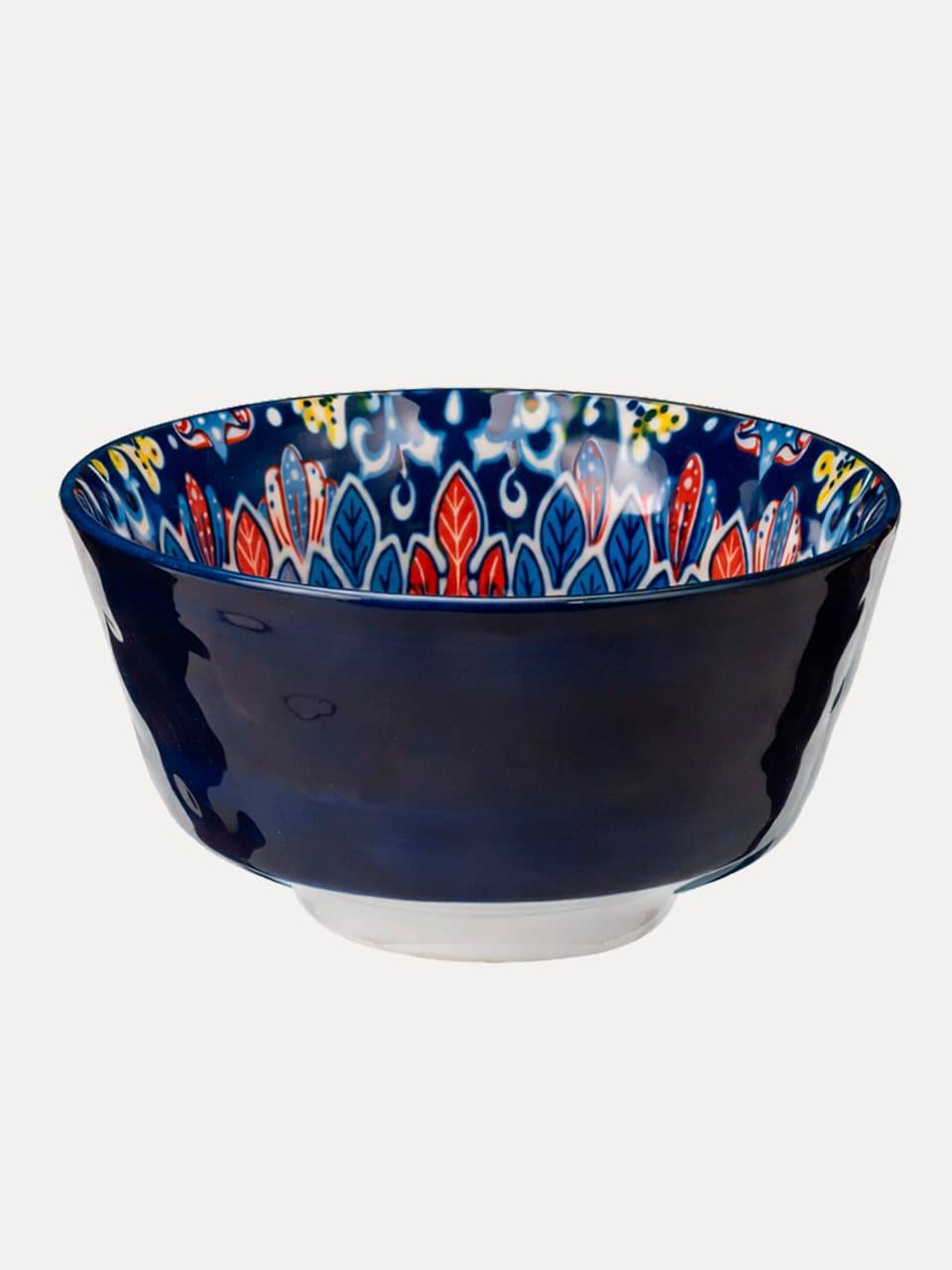 Bowl Mandala