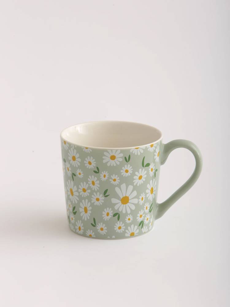 Jarro C/Asa Daisy vista 2