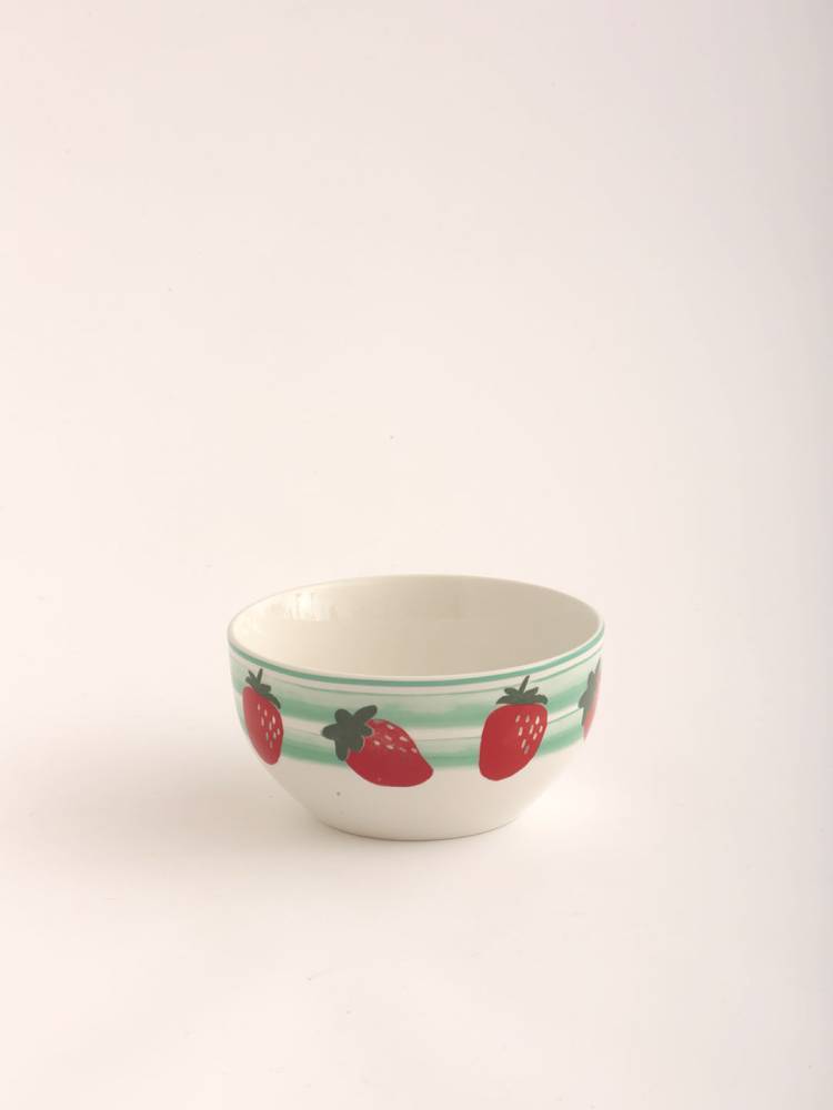 Bowl Citroberry