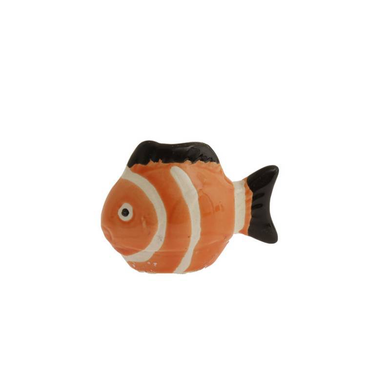 Figura Pez Flotante vista 2