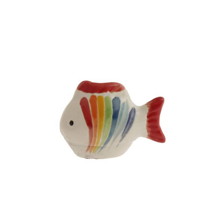 Figura Pez Flotante - Vista 3