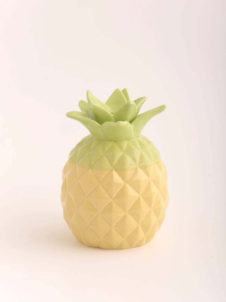 Florero Piña vista 2