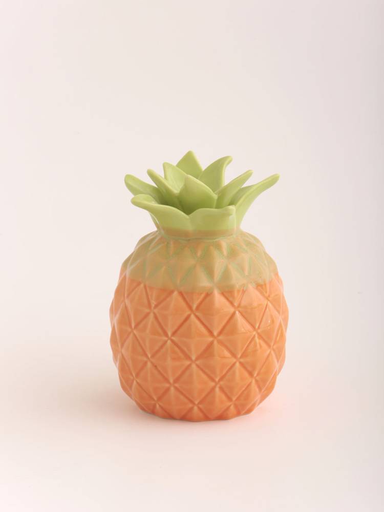 Florero Piña