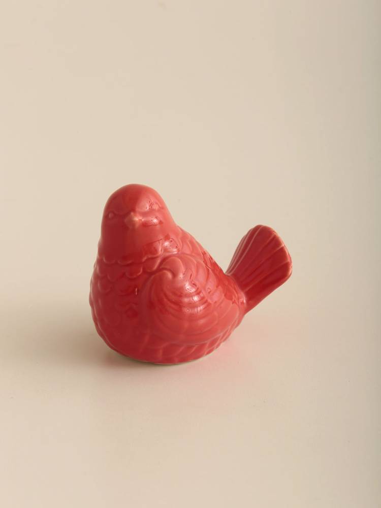 Figura Pájaro