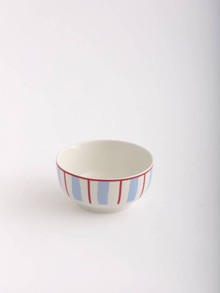 Bowl Cangrejo