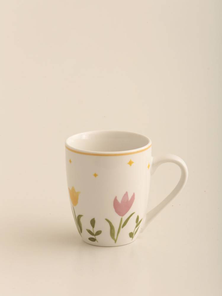 Jarro C/Asa Tulipán