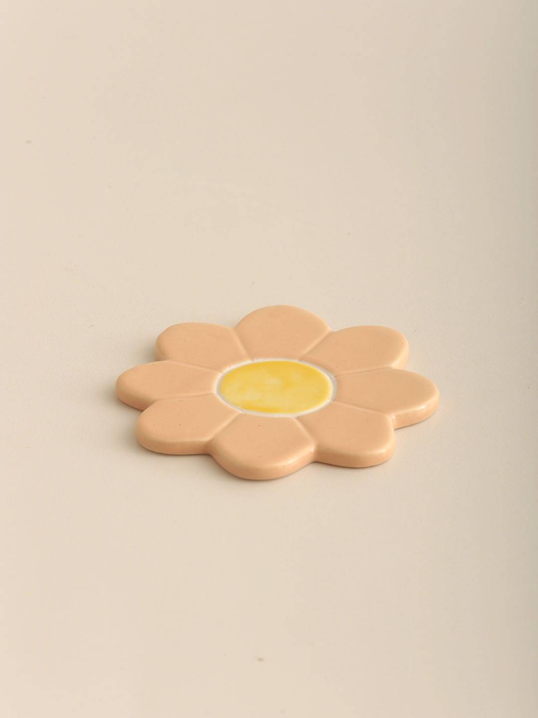 Posavasos Flor - Vista 4