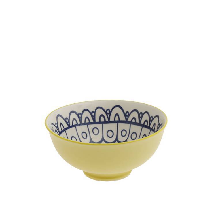 Bowl Mandala vista 2