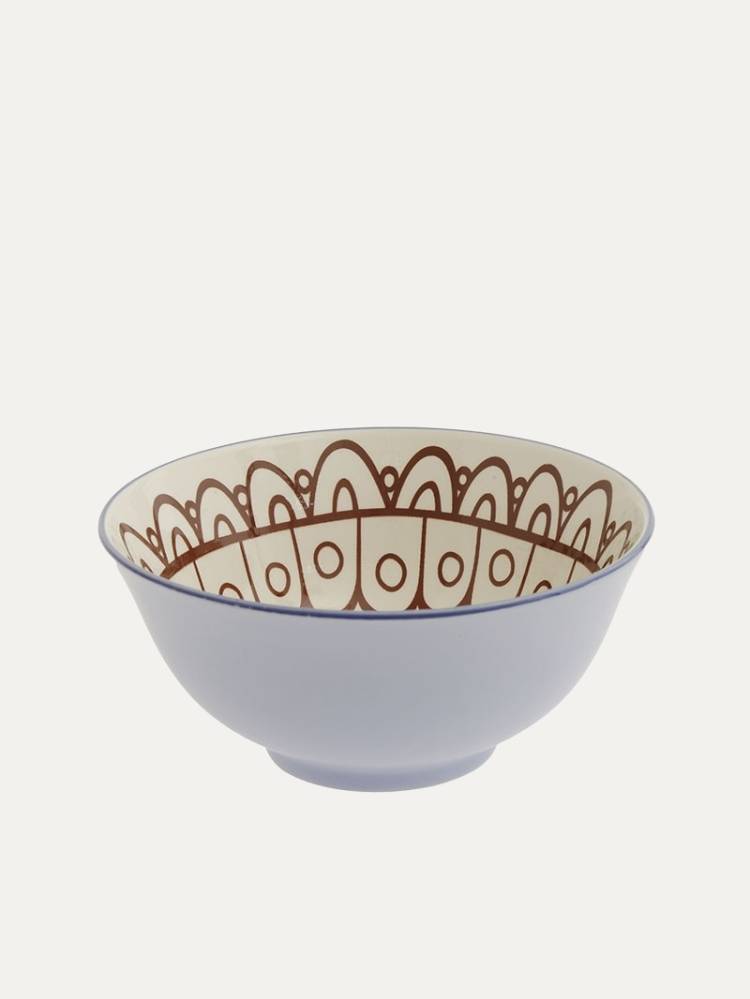 Bowl Mandala