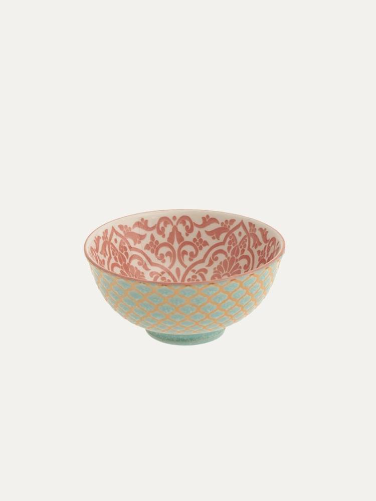 Bowl Floral