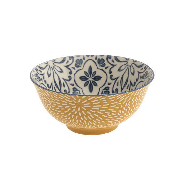 Bowl Floral vista 2