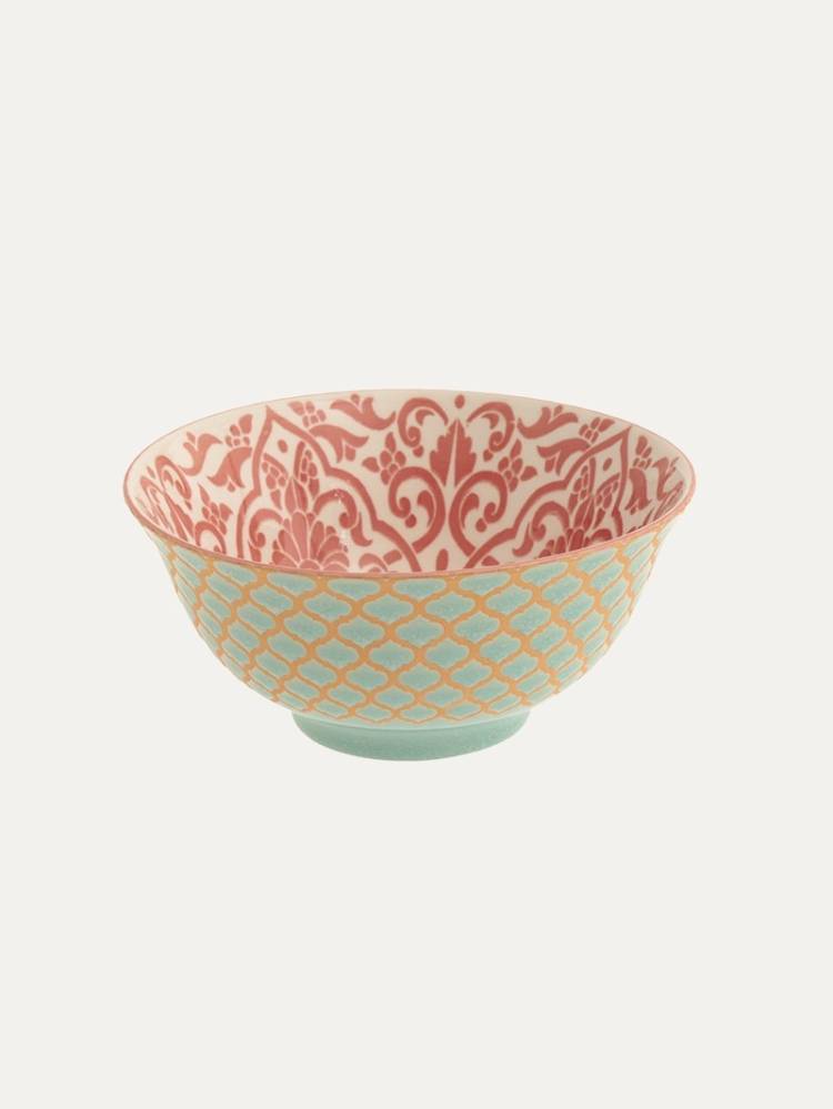 Bowl Floral