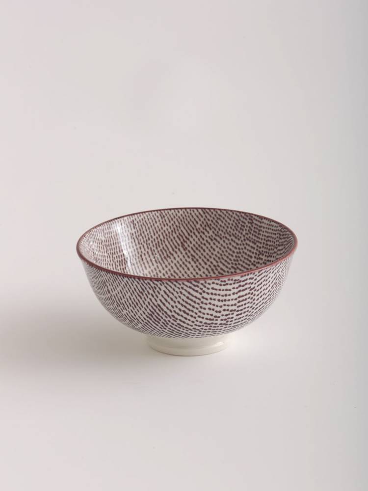 Bowl Deco