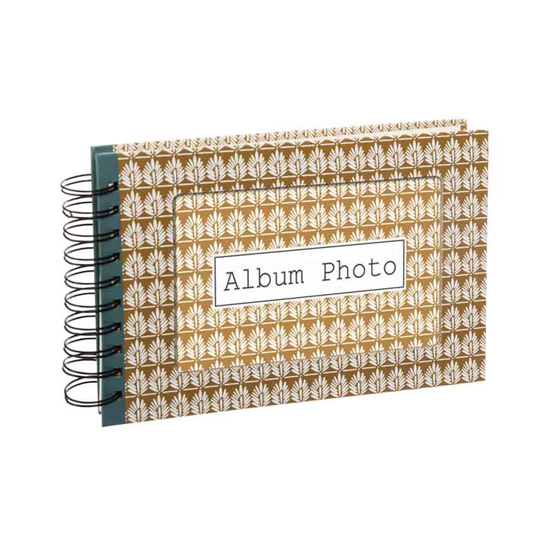 Álbum Fotos Jungle vista 2